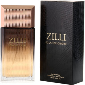 Zilli Eclat De Cuivre Eau de Parfum for Men