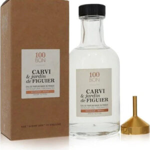 100BON 100 Bon Carvi & Jardin De Figuier Eau de Parfum for Unisex