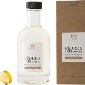 100BON 100 Bon Cedre & Iris Soyeux Eau de Parfum for Unisex