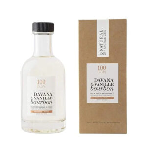 100BON 100 Bon Davana & Vanille Bourbon Eau de Parfum for Unisex