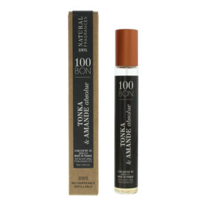 100BON 100 Bon Tonka & Amande Absolue Eau de Parfum for Unisex