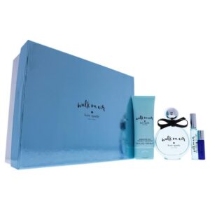 2017S Walk On Air for Women (Gift Set)