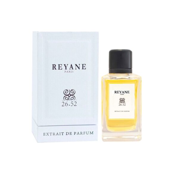 26.52 Extrait De Eau de Toilette for Men 26.52 Extrait De Eau de Toilette for Men
