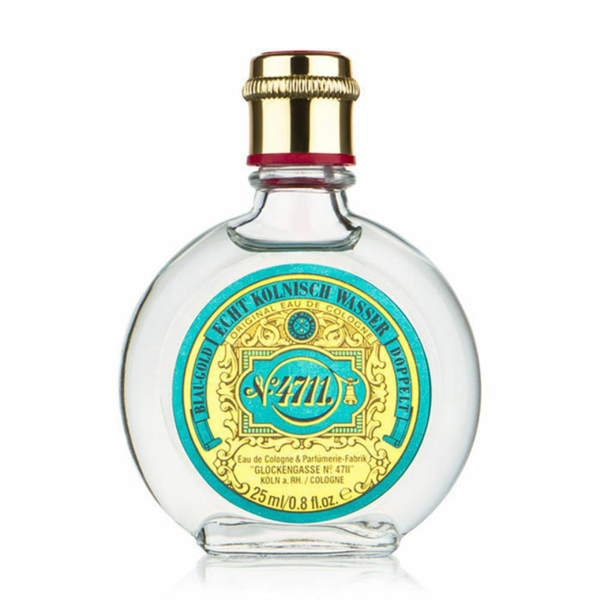 4711 Echt Kolnisch Wasser Eau de Cologne for Unisex