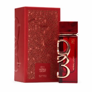 93 Mil Astral Light for Unisex