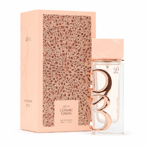 93 Mil Cosmic Dawn Eau de Parfum for Women