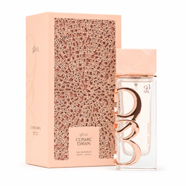 93 Mil Cosmic Dawn Eau de Parfum for Women 93 Mil Cosmic Dawn Eau de Parfum for Women