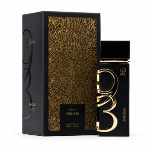 93 Mil Enigma for Unisex