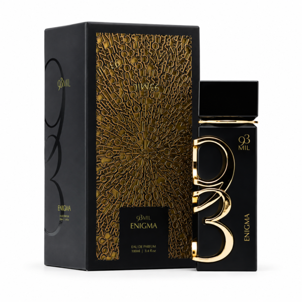 93 Mil Enigma for Unisex 93 Mil Enigma for Unisex