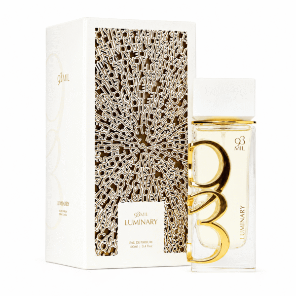 93 Mil Luminary for Unisex 93 Mil Luminary for Unisex