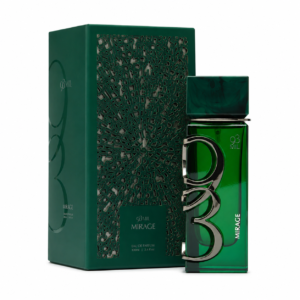 93 Mil Mirage Eau de Parfum for Men