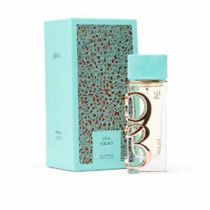 93 Mil Solace Eau de Parfum for Women