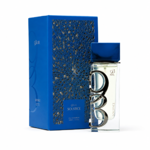 93 Mil Solstice Eau de Parfum for Men
