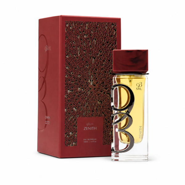 93 Mil Zenith Eau de Parfum for Men 93 Mil Zenith Eau de Parfum for Men