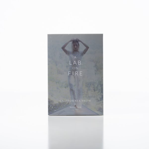 A Lab On Fire California Snow for Unisex