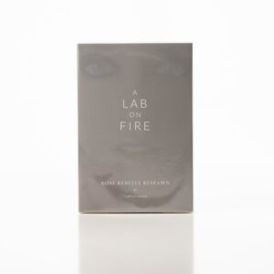 A Lab On Fire Rose Rebelle Respawn for Women