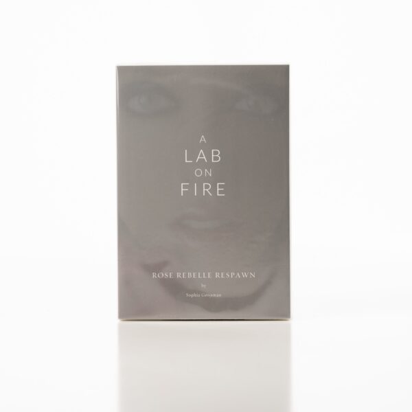 A Lab On Fire Rose Rebelle Respawn for Women A Lab On Fire Rose Rebelle Respawn for Women