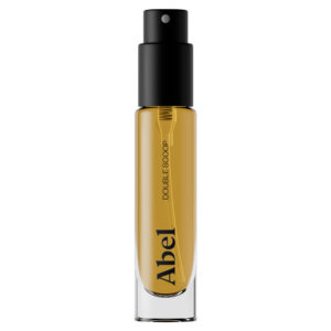 Abel Double Scoop Eau de Parfum for Unisex (Sample)