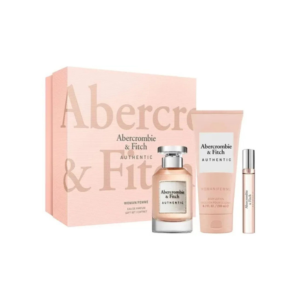 Abercrombie & Fitch Gift Set for Women