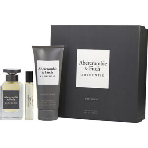 Abercrombie & Fitch Gift Set for Men