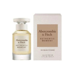 Abercrombie & Fitch Moment Eau de Parfum for Women