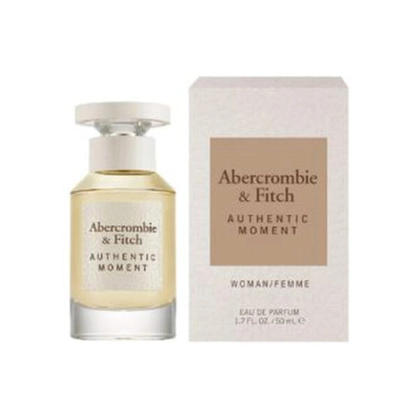 Abercrombie & Fitch Moment Eau de Parfum for Women Abercrombie & Fitch Moment Eau de Parfum for Women
