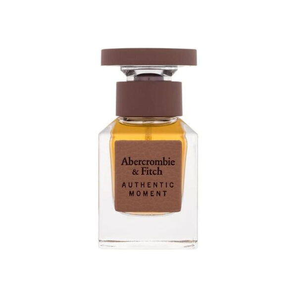 Abercrombie & Fitch Moment Eau de Toilette for Men Abercrombie & Fitch Moment Eau de Toilette for Men