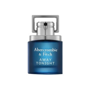 Abercrombie & Fitch Away Tonight Eau de Toilette for Men