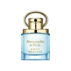 Abercrombie & Fitch Away Weekend Eau de Parfum for Women