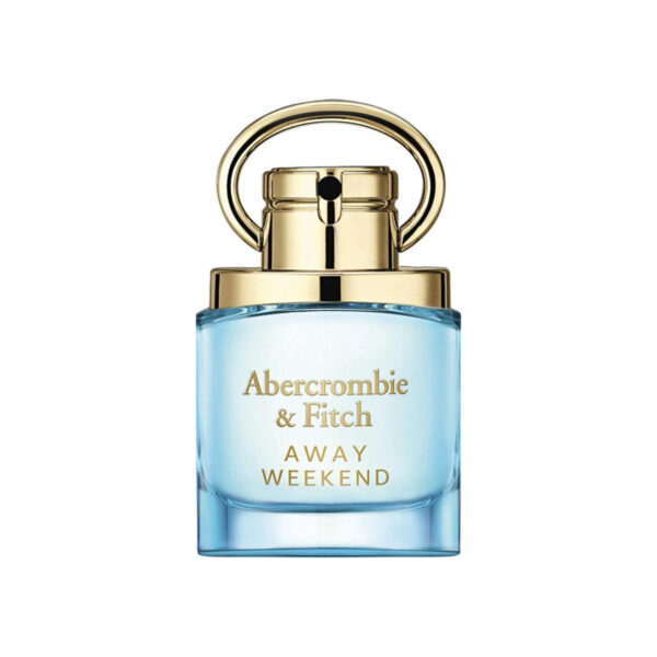 Abercrombie & Fitch Away Weekend Eau de Parfum for Women