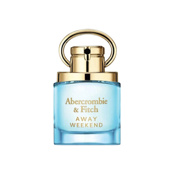 Abercrombie & Fitch Away Weekend Eau de Parfum for Women