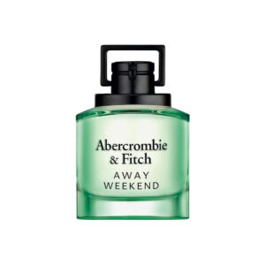Abercrombie & Fitch Away Weekend Eau de Toilette for Men