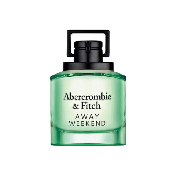 Abercrombie & Fitch Away Weekend Eau de Toilette for Men Abercrombie & Fitch Away Weekend Eau de Toilette for Men