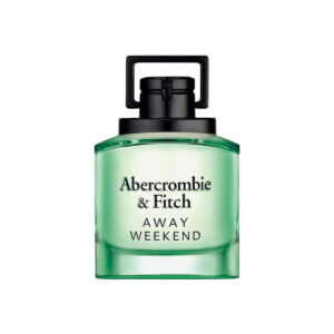 Abercrombie & Fitch Away Weekend Eau de Toilette for Men