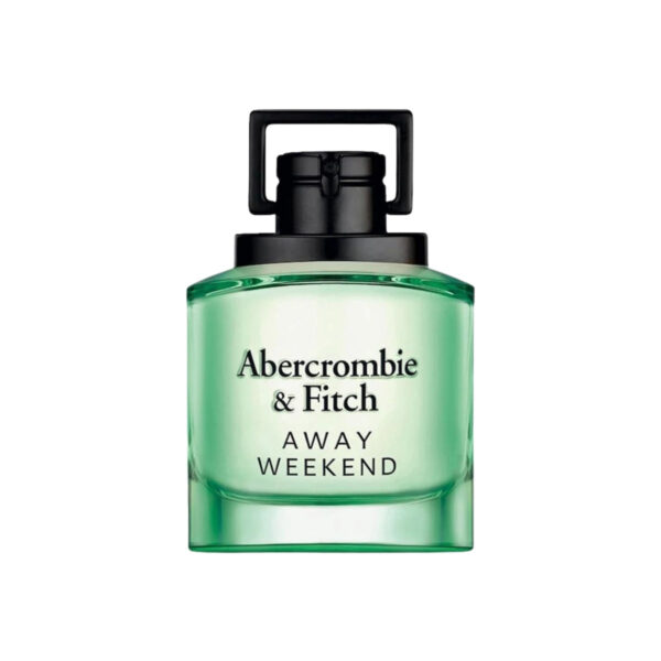 Abercrombie & Fitch Away Weekend Eau de Toilette for Men Abercrombie & Fitch Away Weekend Eau de Toilette for Men