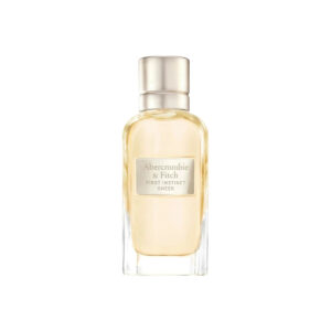 Abercrombie & Fitch First Instinct Sheer Eau de Parfum for Women