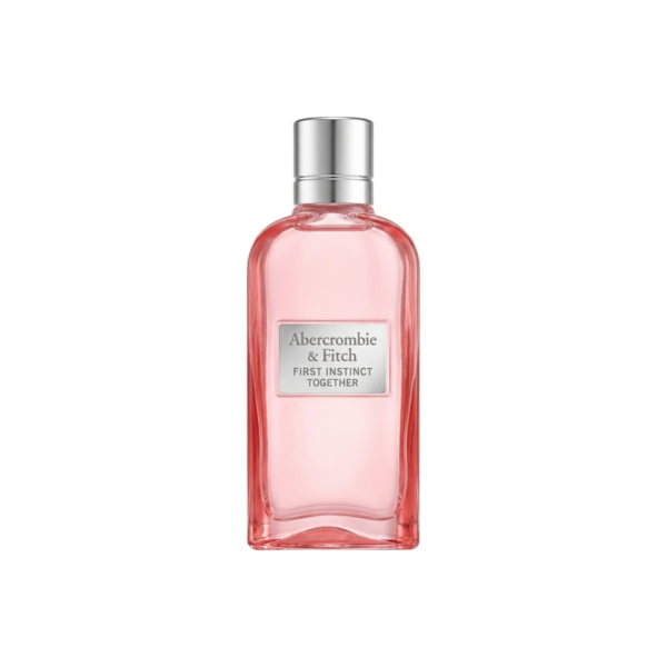 Abercrombie & Fitch First Instinct Together Eau de Parfum for Women Abercrombie & Fitch First Instinct Together Eau de Parfum for Women