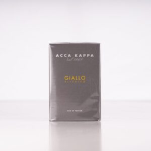 Acca Kappa Giallo Elicriso for Unisex