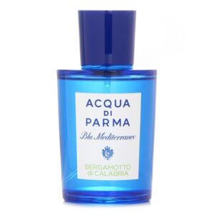 Acqua Di Parma Blu Mediterraneo Bergamotto Di Calabria Eau de Toilette for Women