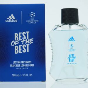 Adidas Best Of The Best Eau de Toilette for Men