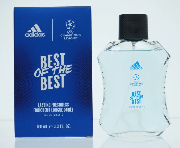 Adidas Best Of The Best Eau de Toilette for Men