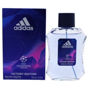 Adidas Uefa Champions League Eau de Toilette for Men