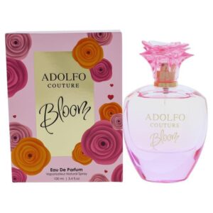 Adolfo Couture Bloom Eau de Parfum for Women