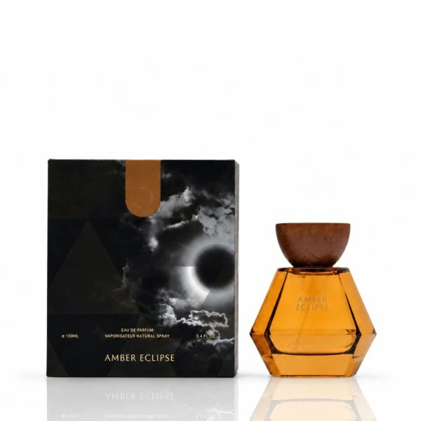 Adrian Costa Amber Eclipse Eau de Parfum for Men Adrian Costa Amber Eclipse Eau de Parfum for Men