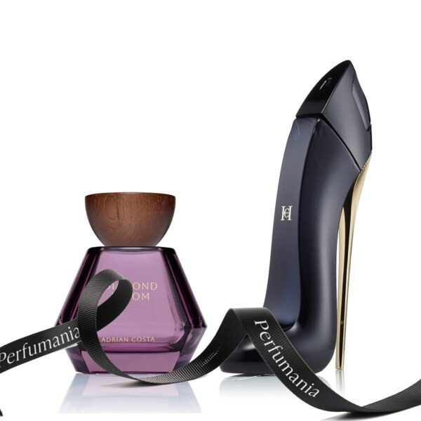 Adrian Costa Diamond Bloom and Good Girl by Carolina Herrera Default Title for Women Adrian Costa Diamond Bloom and Good Girl by Carolina Herrera Default Title for Women