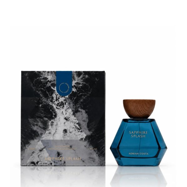 Adrian Costa Sapphire Eau de Parfum for Men