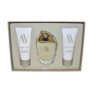 Adrienne Vittadini AV 3 Piece for Women (Gift Set)