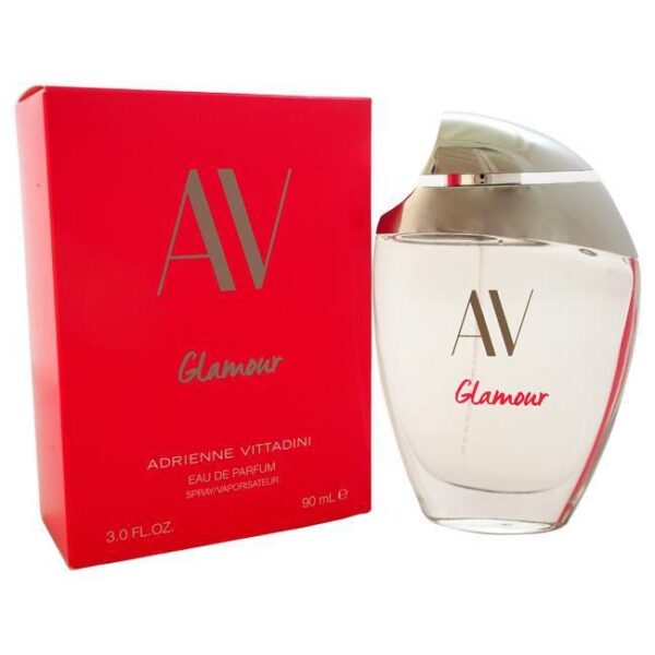 Adrienne Vittadini Av Glamour Eau de Parfum for Women