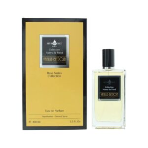 Affinessence Vanille Benjoin Base Notes Collection Eau de Parfum for Unisex