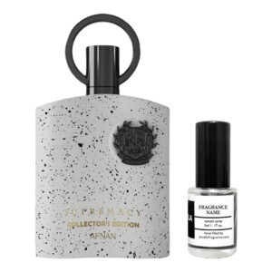 Afnan Supremacy Collector’s Edition Eau de Parfum for Men